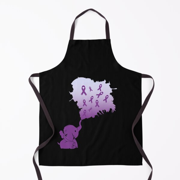 Item preview, Alzheimers Awareness Someone I Love Needs A Cure Alzheimer's Awareness designed and sold by OtiliaNikolaus.