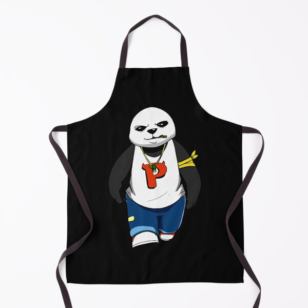 Item preview, Tough Panda designed and sold by MichelleR68048.