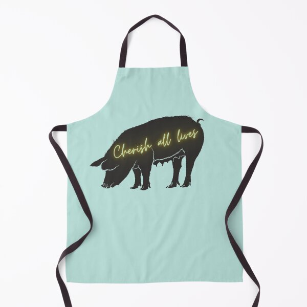 Item preview, Cherish all lives designed and sold by DrGin-and-Juice.