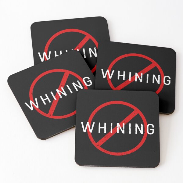 Item preview, Stop Whining designed and sold by EdCreates.