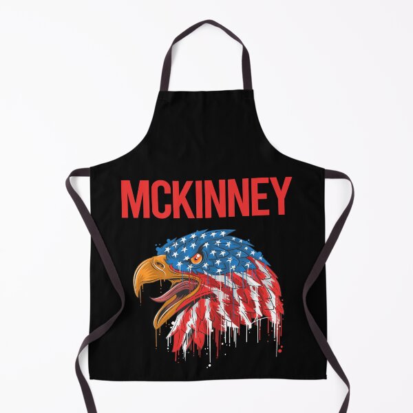Item preview, USA Eagle McKinney designed and sold by maymorto.