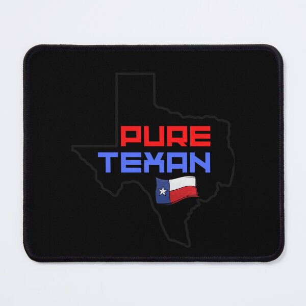 Item preview, Pure texan   designed and sold by Zagachletter.