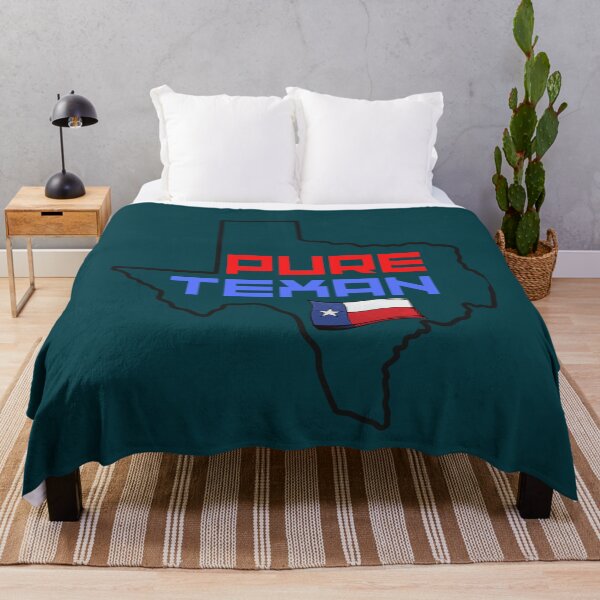 Item preview, Pure texan designed and sold by Zagachletter.