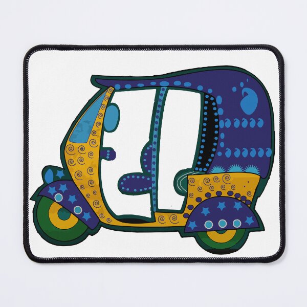 Item preview, 3-wheeler designed and sold by PURNOMATRA.