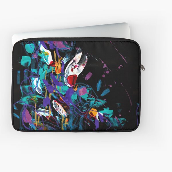 Item preview, Blue Ivy_Liquid Dreams 1_1 designed and sold by dana-krystle.