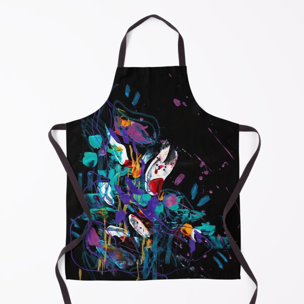 Item preview, Blue Ivy_Liquid Dreams 1_1 designed and sold by dana-krystle.