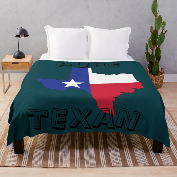 Item preview, Pure Texan designed and sold by Zagachletter.
