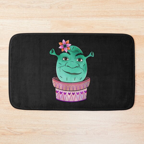 Item preview, Funny ogre cactus T-Shirt designed and sold by love555o.