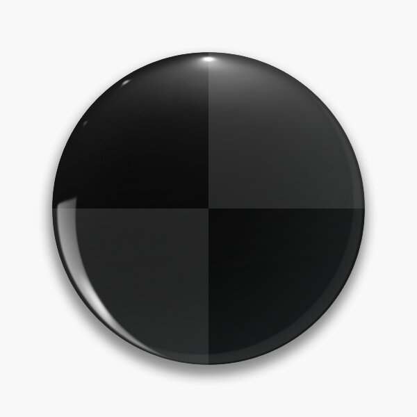 Item preview, Black and grey square checkered pattern. Chessboard. Checkerboard. Check pattern designed and sold by Opalaeo.