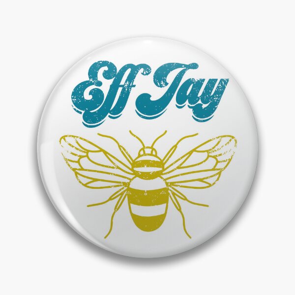 Artikelvorschau, Eff jay bee entworfen und verkauft von smallcatvn.