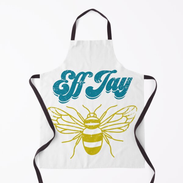 Item preview, Eff jay bee designed and sold by smallcatvn.