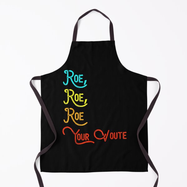 Aperçu de l'œuvre Roe votre vote, choix pro droit des femmes créée et vendue par LeonFord43.