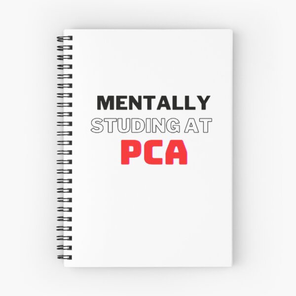 Artikelvorschau, In Gedanken bei PCA studieren entworfen und verkauft von nadeesha55.