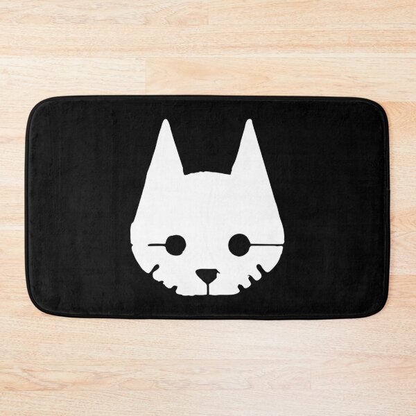 Item preview, Funny White Cat designed and sold by JamauDS.