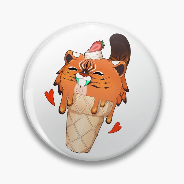 Item preview, Ice Cream Aora designed and sold by leayu.