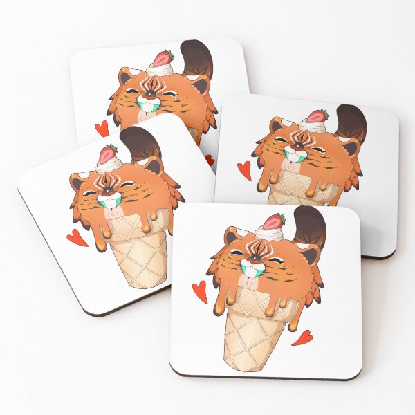 Item preview, Ice Cream Aora designed and sold by leayu.