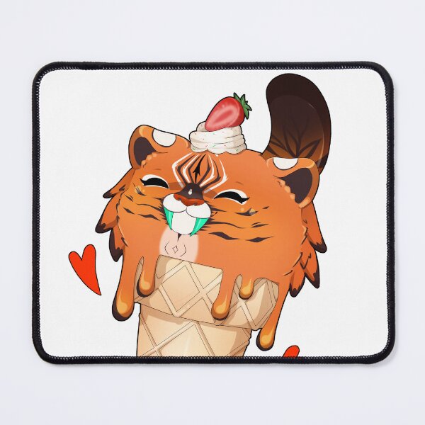 Item preview, Ice Cream Aora designed and sold by leayu.