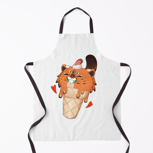 Item preview, Ice Cream Aora designed and sold by leayu.