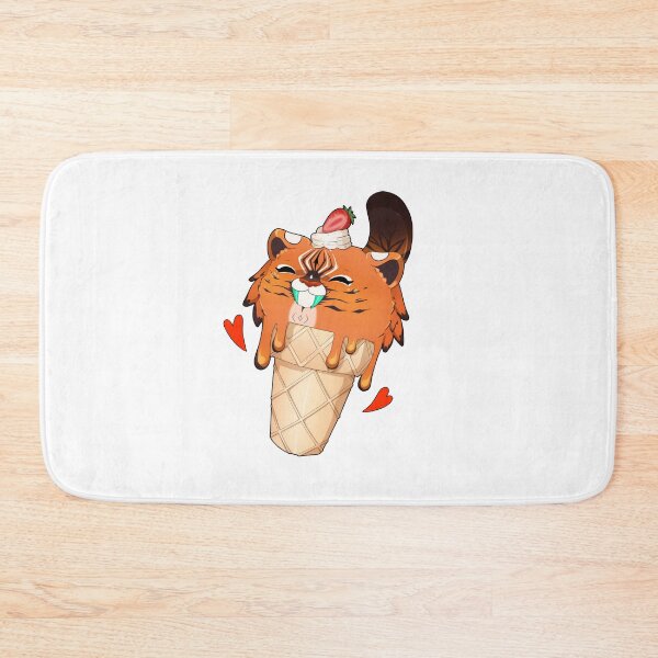 Item preview, Ice Cream Aora designed and sold by leayu.