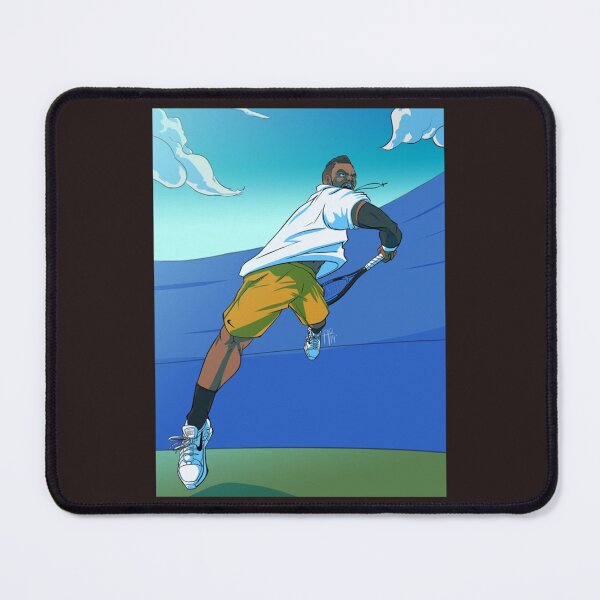 Item preview, nick kyrgios designed and sold by NikolaidisDs.