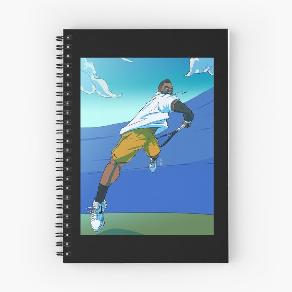 Item preview, nick kyrgios         designed and sold by NikolaidisDs.
