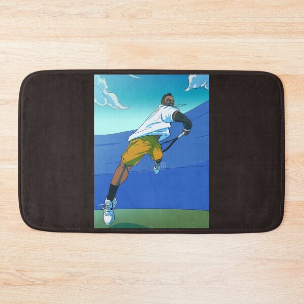 Item preview, nick kyrgios designed and sold by NikolaidisDs.