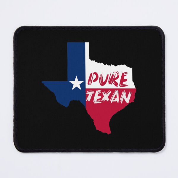 Item preview, pure texan   designed and sold by Zagachletter.