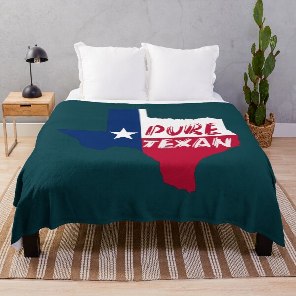 Item preview, pure texan designed and sold by Zagachletter.