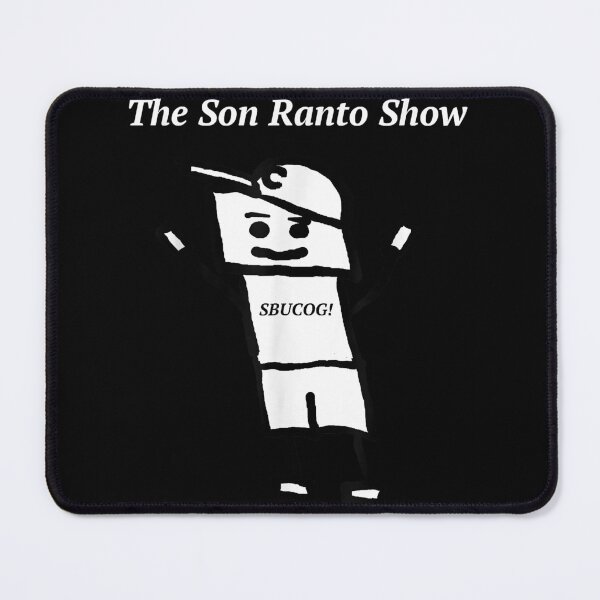 Item preview, Son ranto designed and sold by LeonFord43.