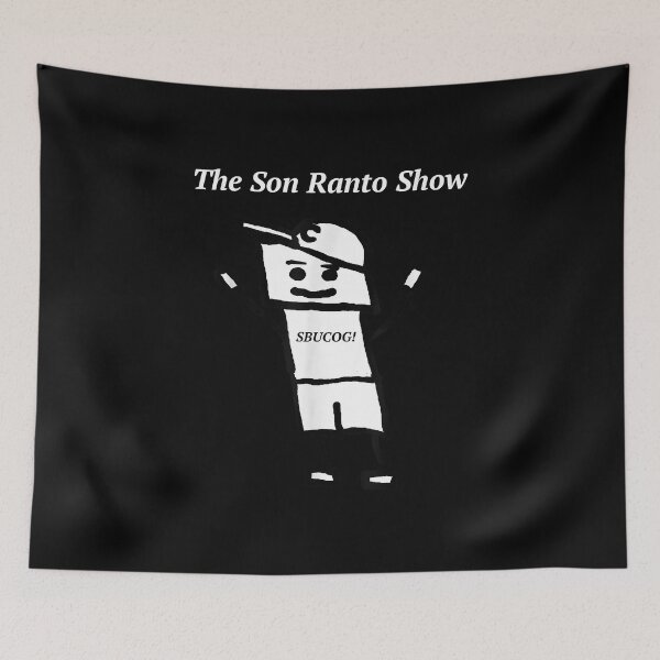 Item preview, Son ranto designed and sold by LeonFord43.