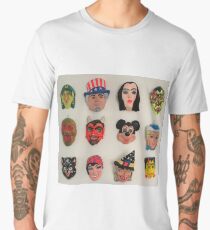 Ghouls & Boys Men's Premium T-Shirt