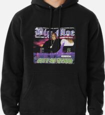 Big Moe: Stadt von Sirup Hoodie