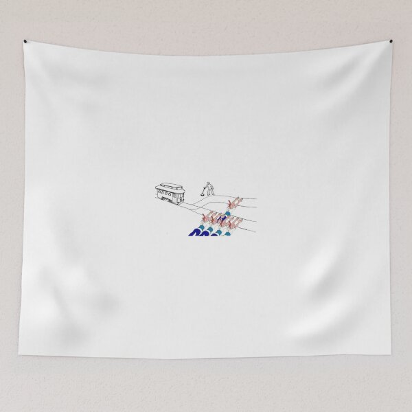 Item preview, BUENOS DIAS MANDY designed and sold by Adam Sadler.