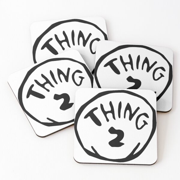 Item preview, Custom Thing 2 designed and sold by NiftyMel.