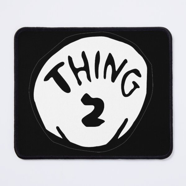 Item preview, Custom Thing 2 designed and sold by NiftyMel.