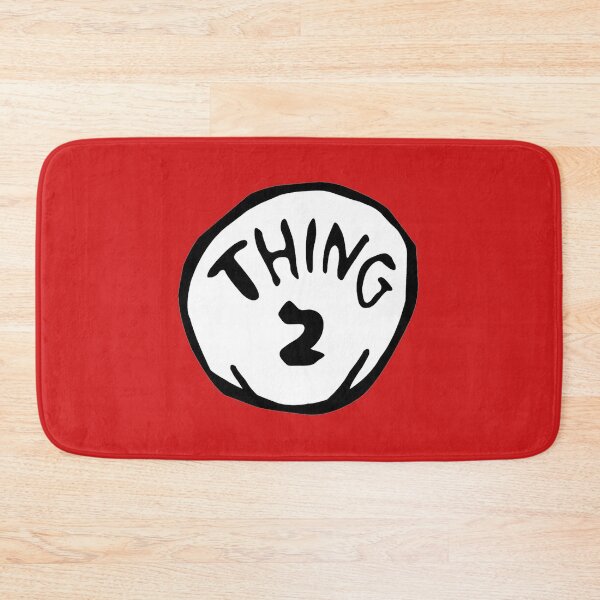 Item preview, Custom Thing 2 designed and sold by NiftyMel.