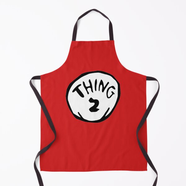 Item preview, Custom Thing 2 designed and sold by NiftyMel.