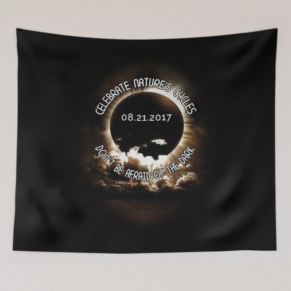 Item preview, Solar Eclipse 8/21/17  designed and sold by WelderSurgeon.