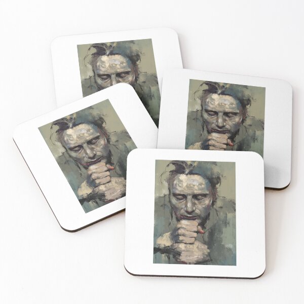 Artikelvorschau, Lustige Geschenke für Mads Schauspieler Mikkelsen Geschenk für Fans entworfen und verkauft von FabianDouglas.