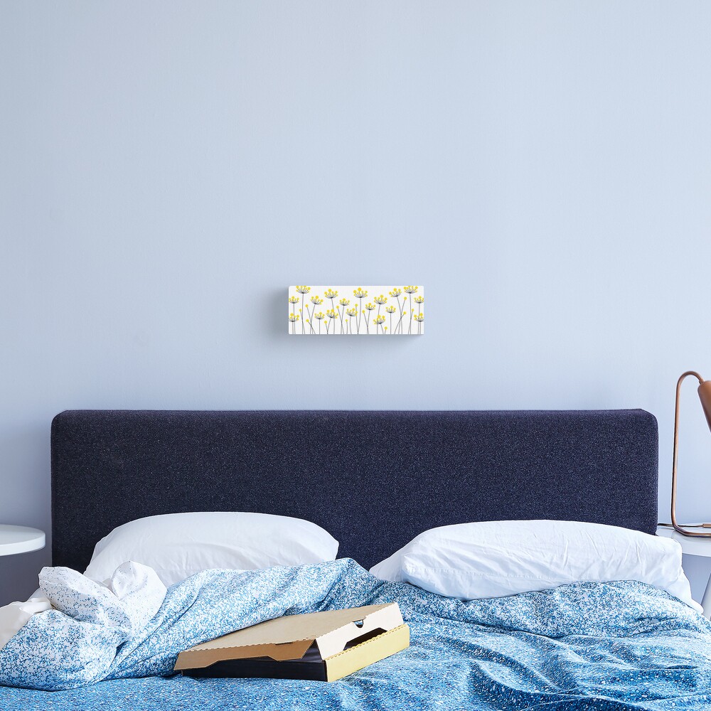 Item preview, Canvas Print designed and sold by 6handsdesign.