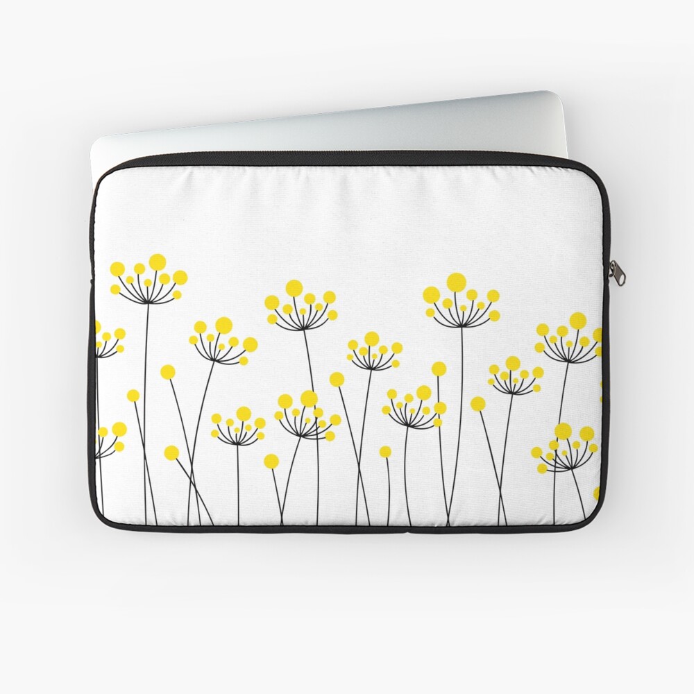 Item preview, Laptop Sleeve designed and sold by 6handsdesign.