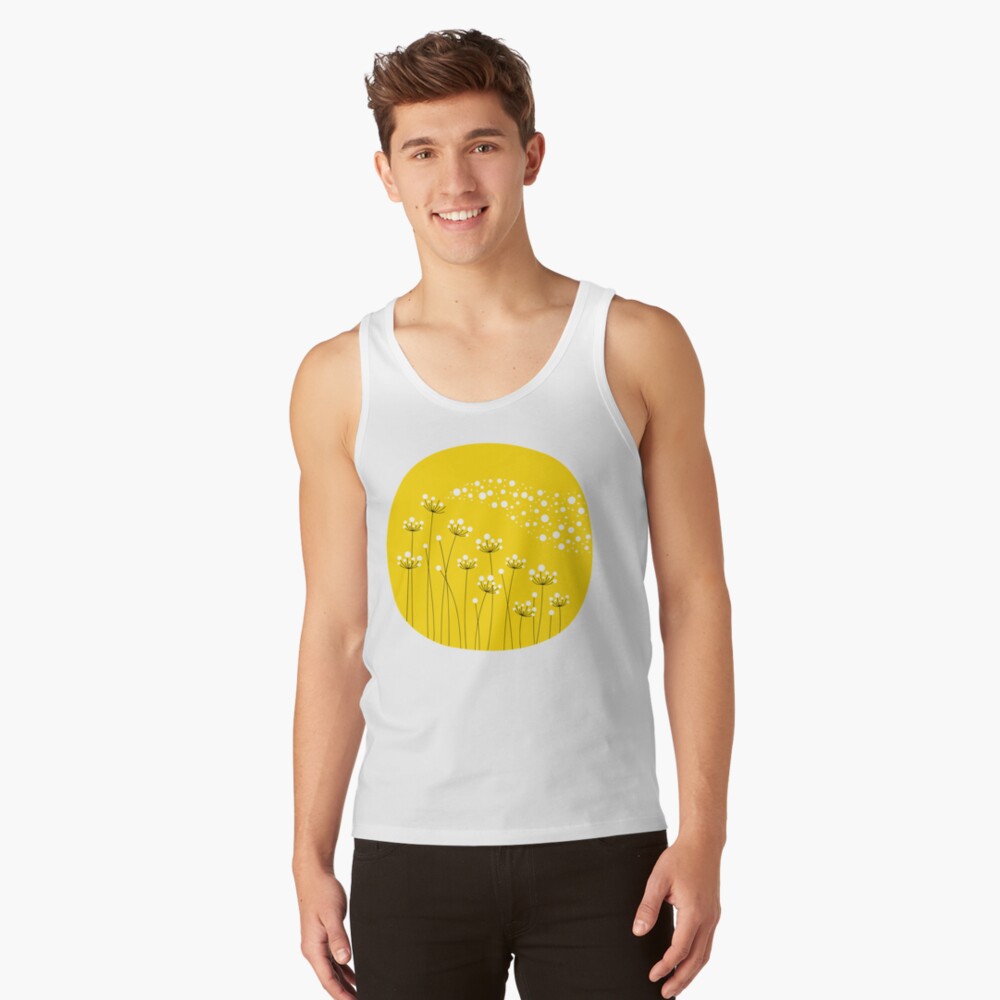 Item preview, Tank Top designed and sold by 6handsdesign.