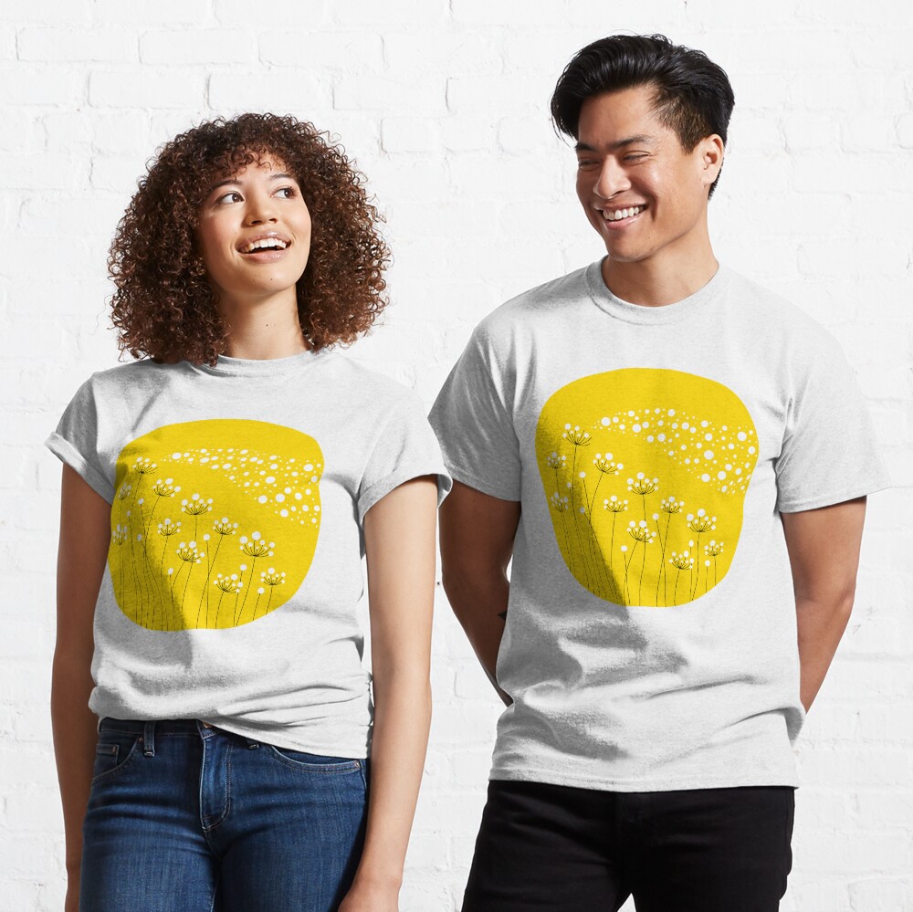 Item preview, Classic T-Shirt designed and sold by 6handsdesign.
