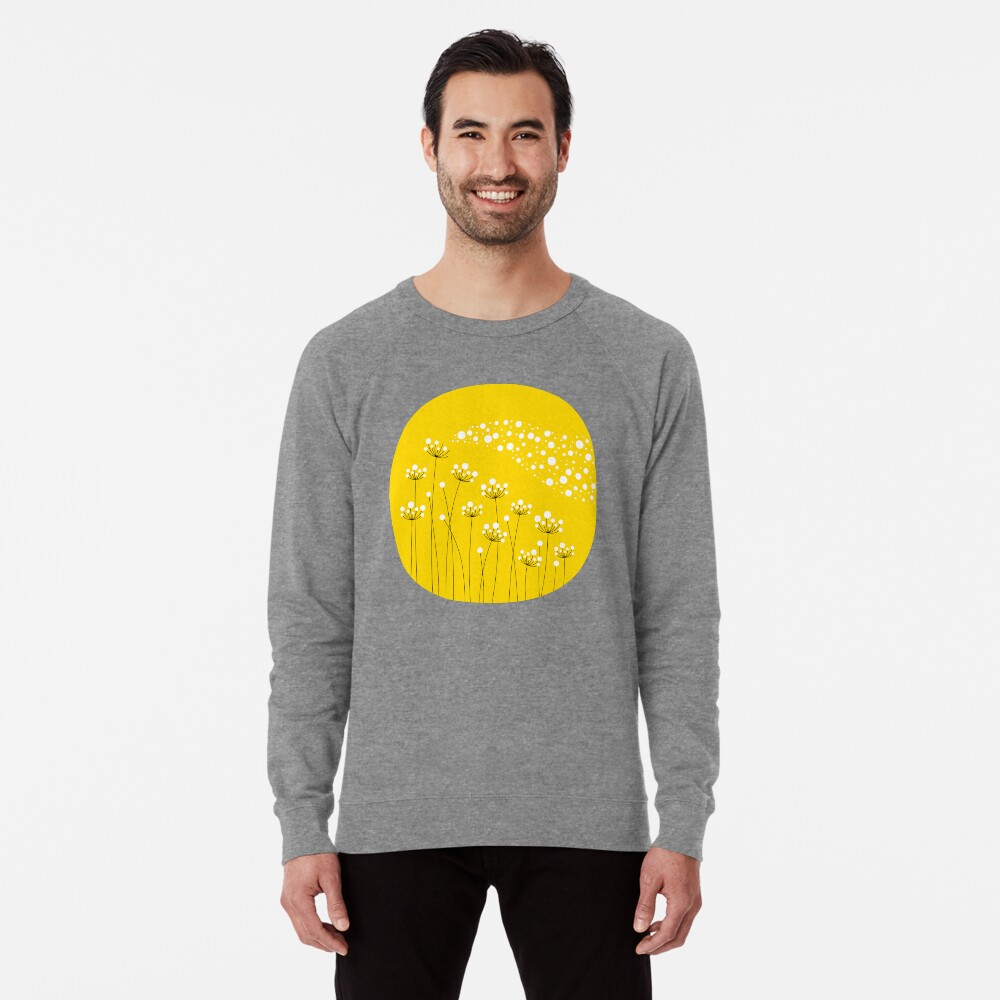 Item preview, Lightweight Sweatshirt designed and sold by 6handsdesign.