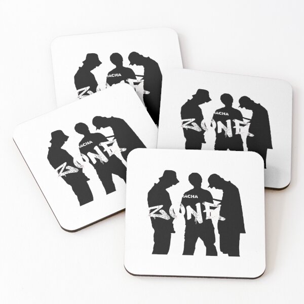Item preview, Funny Kpop Stray Kids 3racha Zone designed and sold by JamauDS.