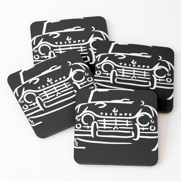 Item preview, Triumph tr tr english british sportscar roadster designed and sold by LeonFord43.
