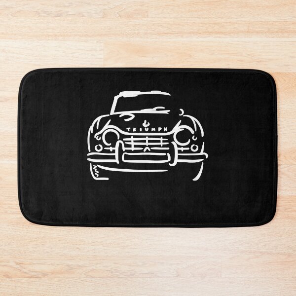 Item preview, Triumph tr tr english british sportscar roadster designed and sold by LeonFord43.