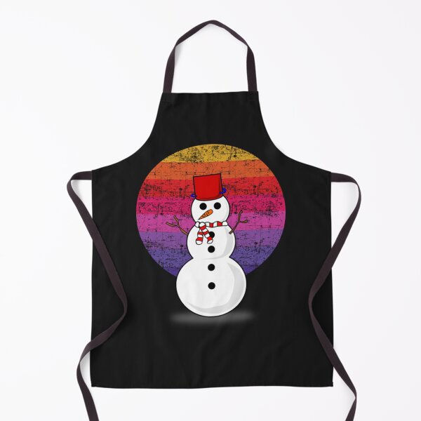 Item preview, Funny retro Jeezy Snowman Funny retro Happy Snowman Winter T-Shirt designed and sold by love555o.
