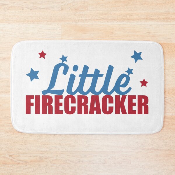 Item preview, Little Firecracker designed and sold by elgoro173.