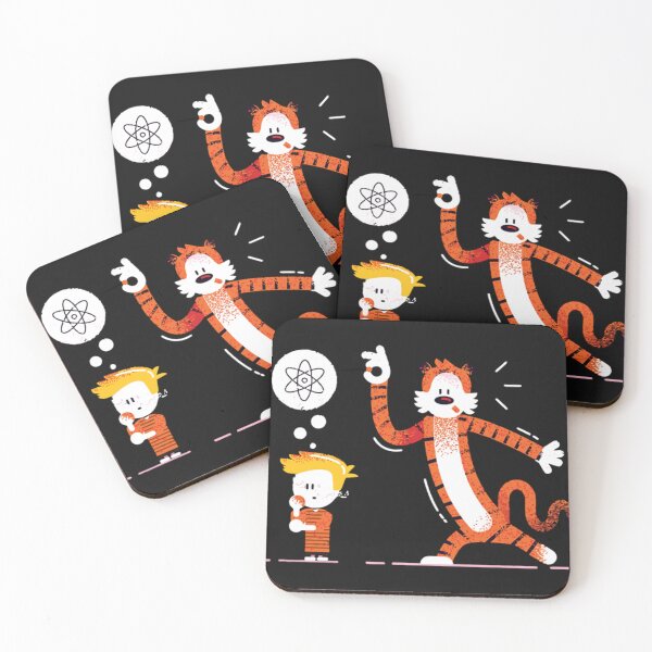 Item preview, calvin and hobbe designed and sold by angeladl55dora.